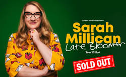 Sarah Millican