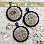 Finishing Event for Gathering Wildflowers- Closed