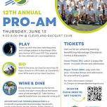 AdvantageCLE 12th Annual Pro-Am