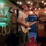 Live Music: Brandon Birdwell @ The Boar