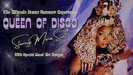 Queen of Disco