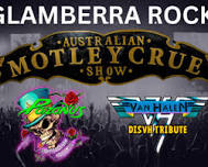 Australian Motley Crue