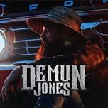 Demun Jones Music