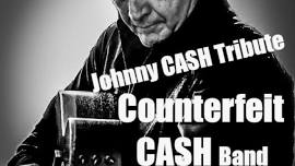 Counterfeit Cash at the Farm