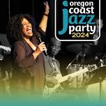 Oregon Coast Jazz Party!