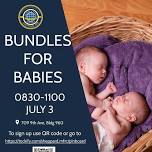 Bundles for Babies