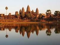 Ancient Kingdoms of Southeast Asia:  Vietnam, Laos & Cambodia.