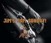 Jim's Jam Sunday! On the biggest indoor stage in Shreveport. Bring the entire family.