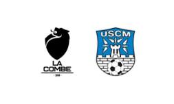 FC La Combe - US Collombey-Muraz 2