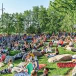 Sounds Like Summer Concert Series: July 4