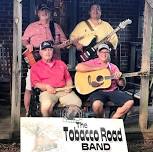 Live Music from Tobacco Road Band