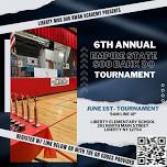 6th annual Soo Bahk Do Empire State Championships