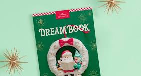 2024 Hallmark Dream Book Party