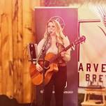 Laura Cashman LIVE at Harvest Gap Brewing