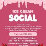 Ice Cream Social