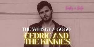 Kinky a gogo - Cedric and the Kinkies