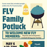 FLY Family Potluck