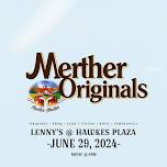 Merther at Lenny's at Hawkes Plaza