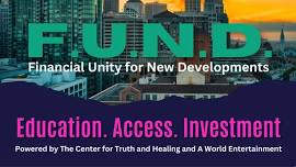 F.U.N.D. ATL (Financial Unity for New Developments)