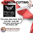 Meraki Beauty PNW Ribbon Cutting