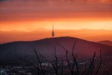 Canberra Region Tourism Advisory Forum June 2024