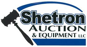 Shetron Auction and Equipment