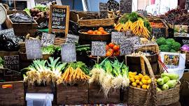 Goulburn Farmer's Market