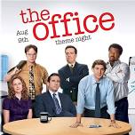 BaCHaToPiA | THE OFFICE THEME