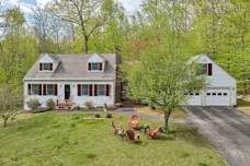 Open House for 11 Abenaukee Drive Wolfeboro NH 03894