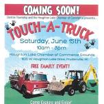 Touch-A-Truck