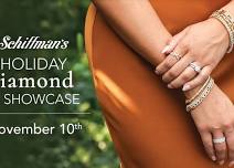 Holiday Diamond Showcase