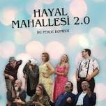 Hayal Mahallesi İki Nokta Sıfır