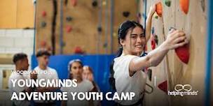 Youth Adventure Camp | School Holiday Program | South Metro