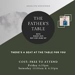 The Father's Table - with Danny Silk