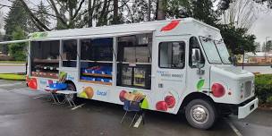 Hopelink Mobile Food Bank