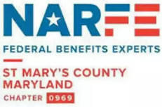 NARFE #969 of St. Mary's County Luncheon Meeting