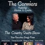 Gordon Cormier @ Arts and Culture Centre - Stephenville