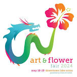 Orion Art Center Presents The Art & Flower Fair