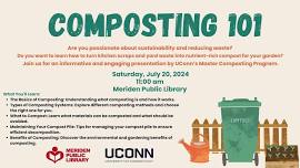 Composting 101