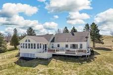 Open House for 65 Perry Road Columbia NH 03576