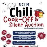 SCIM Chili Cook-Off & Silent Auction