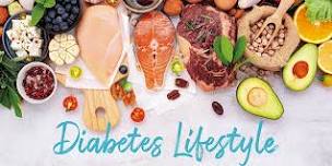 McKinney Dietitian Store Tour: Diabetes Lifestyle