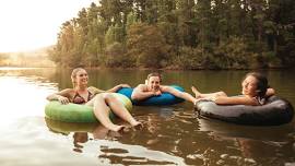 Red Lake River Float Trip