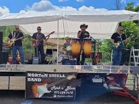 Norton Smull Band @ Diamond Spring Brewing