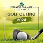 Streator Chamber Annual Golf Outing