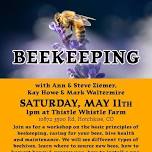 Beekeeping