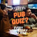 Quiz Night