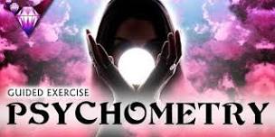 Beginners Psychometry