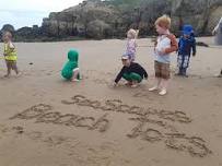 SeaScapes Beach Tots Hartlepool