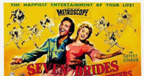 Seven Brides For Seven Brothers